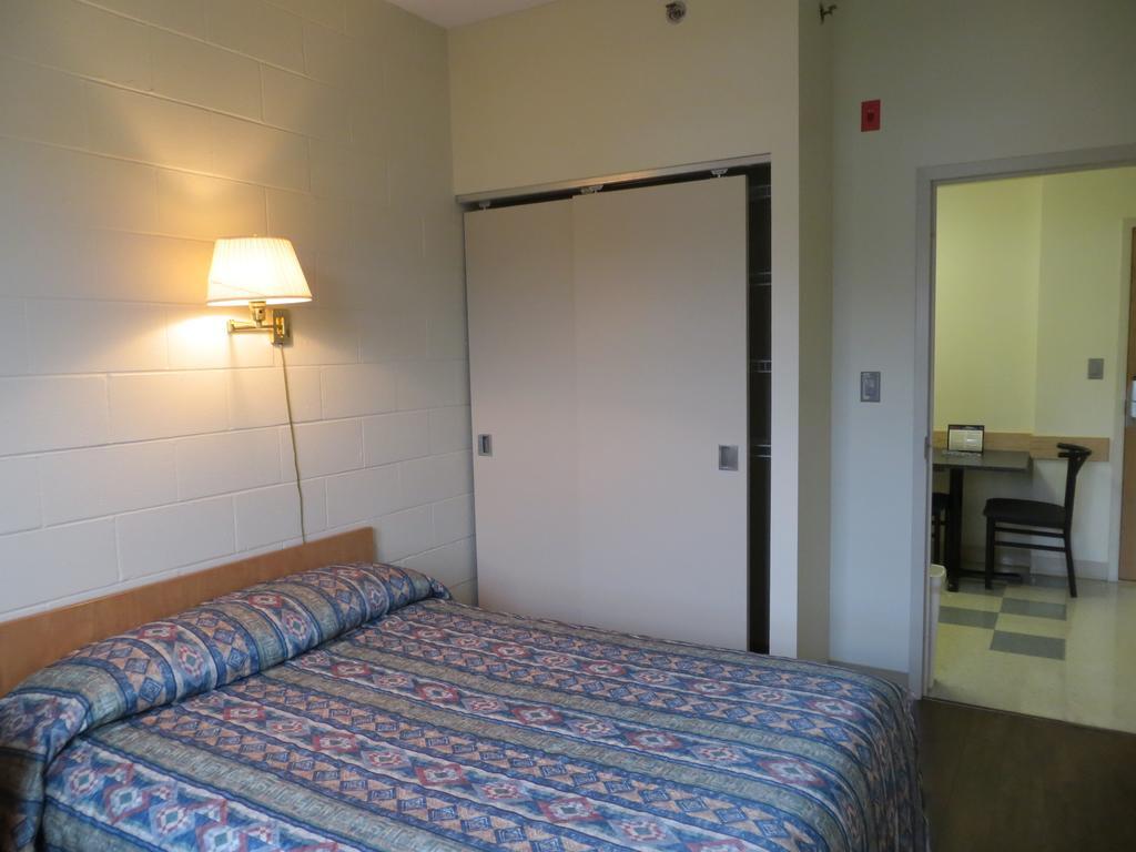 Unb Saint John Summer Hotel Camera foto