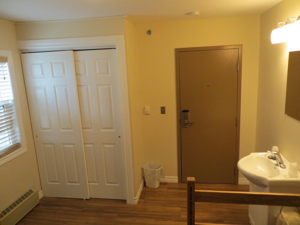 Unb Saint John Summer Hotel Camera foto